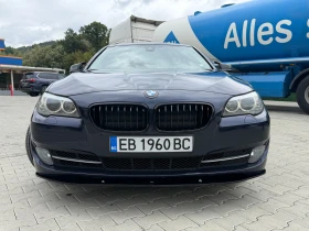 BMW 528 X DRIVE* REALNI KM* | Auto.bg — изображение 2 BMW 528 X DRIVE* REALNI KM* | Auto.bg — изображение 2