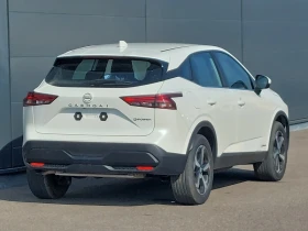 Nissan Qashqai 1.5 e-Power Business - Hybrid | Auto.bg — изображение 2 Nissan Qashqai 1.5 e-Power Business - Hybrid | Auto.bg — изображение 2
