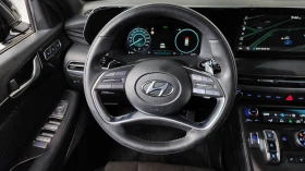 Hyundai Palisade 2024 3.8 AWD* Calligraphy Black Edition* FULL | Auto.bg — изображение 12 Hyundai Palisade 2024 3.8 AWD* Calligraphy Black Edition* FULL | Auto.bg — изображение 12