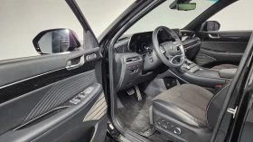 Hyundai Palisade 2024 3.8 AWD* Calligraphy Black Edition* FULL | Auto.bg — изображение 9 Hyundai Palisade 2024 3.8 AWD* Calligraphy Black Edition* FULL | Auto.bg — изображение 9