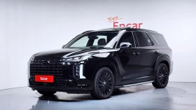 Hyundai Palisade 2024 3.8 AWD* Calligraphy Black Edition* FULL