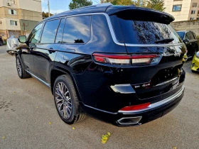 Jeep Grand cherokee SUMMIT, RESERVE -L, 4x4, , 3.6 | Auto.bg — изображение 5 Jeep Grand cherokee SUMMIT, RESERVE -L, 4x4, , 3.6 | Auto.bg — изображение 5