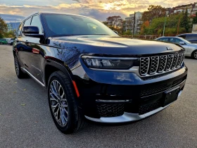 Jeep Grand cherokee SUMMIT, RESERVE -L, 4x4, , 3.6 | Auto.bg — изображение 2 Jeep Grand cherokee SUMMIT, RESERVE -L, 4x4, , 3.6 | Auto.bg — изображение 2
