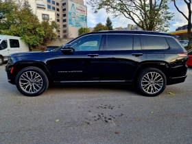 Jeep Grand cherokee SUMMIT, RESERVE -L, 4x4, , 3.6 | Auto.bg — изображение 8 Jeep Grand cherokee SUMMIT, RESERVE -L, 4x4, , 3.6 | Auto.bg — изображение 8