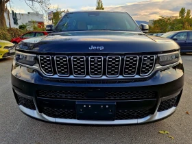 Jeep Grand cherokee SUMMIT, RESERVE -L, 4x4, , 3.6 | Auto.bg — изображение 3 Jeep Grand cherokee SUMMIT, RESERVE -L, 4x4, , 3.6 | Auto.bg — изображение 3