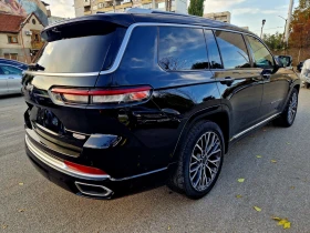 Jeep Grand cherokee SUMMIT, RESERVE -L, 4x4, , 3.6 | Auto.bg — изображение 4 Jeep Grand cherokee SUMMIT, RESERVE -L, 4x4, , 3.6 | Auto.bg — изображение 4