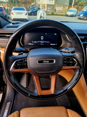Jeep Grand cherokee SUMMIT, RESERVE -L, 4x4, , 3.6 | Auto.bg — изображение 16 Jeep Grand cherokee SUMMIT, RESERVE -L, 4x4, , 3.6 | Auto.bg — изображение 16