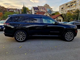 Jeep Grand cherokee SUMMIT, RESERVE -L, 4x4, , 3.6 | Auto.bg — изображение 7 Jeep Grand cherokee SUMMIT, RESERVE -L, 4x4, , 3.6 | Auto.bg — изображение 7