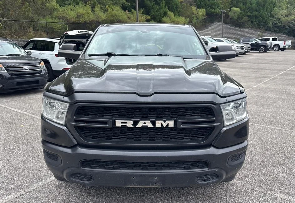 Dodge RAM 1500 Tradesman Extended Cab * ДИРЕКТНО ЗАКУПУВАНЕ*  - изображение 5 | Auto.bg Dodge RAM 1500 Tradesman Extended Cab * ДИРЕКТНО ЗАКУПУВАНЕ*  - изображение 5