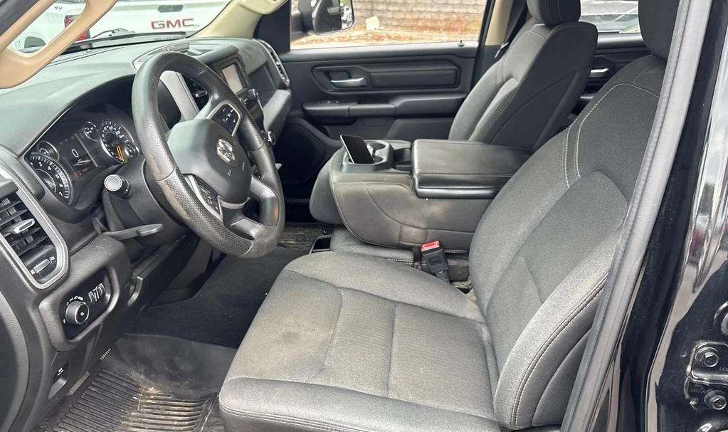 Dodge RAM 1500 Tradesman Extended Cab * ДИРЕКТНО ЗАКУПУВАНЕ*  - изображение 9 | Auto.bg Dodge RAM 1500 Tradesman Extended Cab * ДИРЕКТНО ЗАКУПУВАНЕ*  - изображение 9