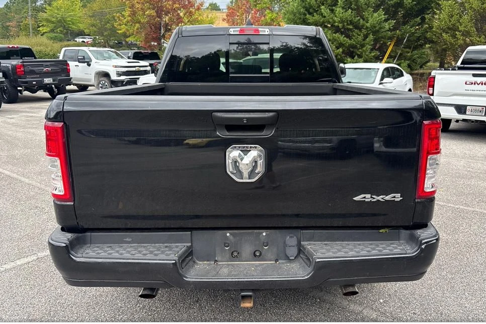 Dodge RAM 1500 Tradesman Extended Cab * ДИРЕКТНО ЗАКУПУВАНЕ*  - изображение 6 | Auto.bg Dodge RAM 1500 Tradesman Extended Cab * ДИРЕКТНО ЗАКУПУВАНЕ*  - изображение 6