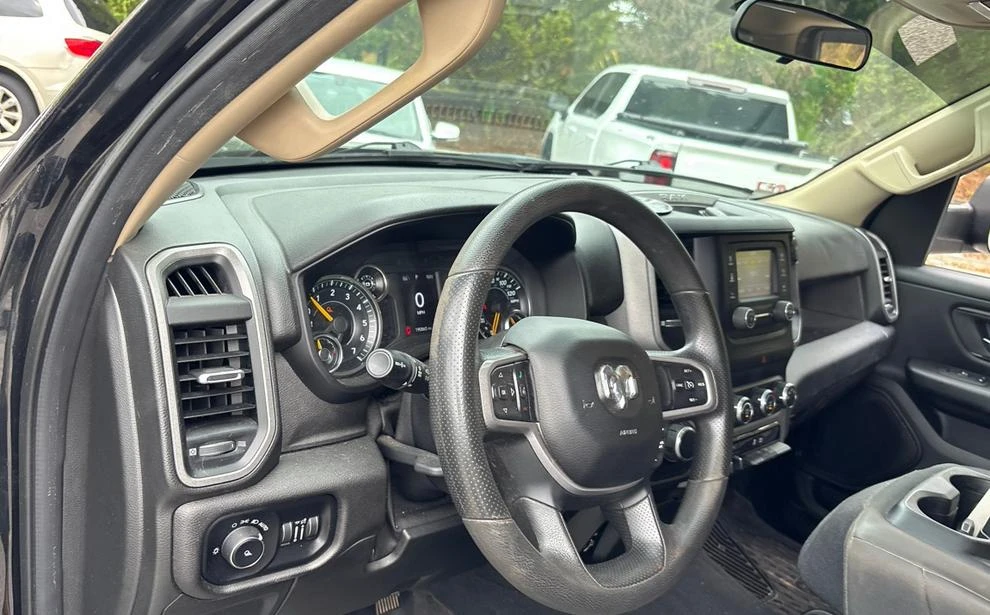 Dodge RAM 1500 Tradesman Extended Cab * ДИРЕКТНО ЗАКУПУВАНЕ*  - изображение 10 | Auto.bg Dodge RAM 1500 Tradesman Extended Cab * ДИРЕКТНО ЗАКУПУВАНЕ*  - изображение 10