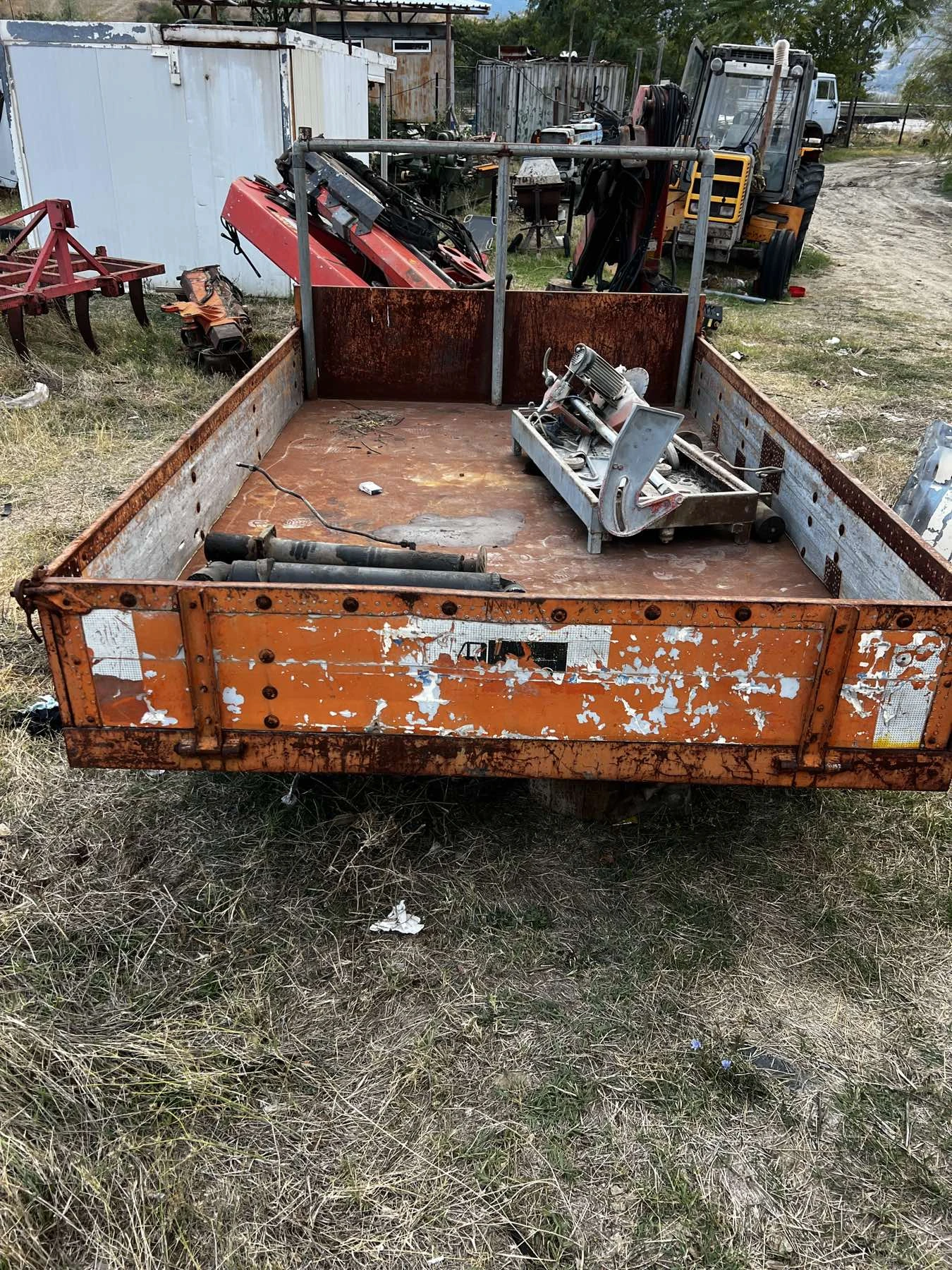 Mercedes-Benz Atego  - изображение 3 | Auto.bg Mercedes-Benz Atego  - изображение 3