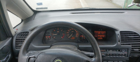 Opel Zafira 2000 .   82   | Mobile.bg   7