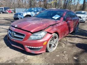 Mercedes-Benz CLS 63 AMG S 4MATIC Обдухване* Harman* Пано* Следене* М.точка 1 - Car24.bg Mercedes-Benz CLS 63 AMG S 4MATIC Обдухване* Harman* Пано* Следене* М.точка 1