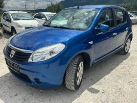Dacia Sandero 1.2/75кс климатик 82000км - Car24.bg Dacia Sandero 1.2/75кс климатик 82000км