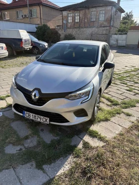 Renault Clio - Car24.bg Renault Clio