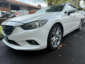 Mazda 6 - Car24.bg Mazda 6
