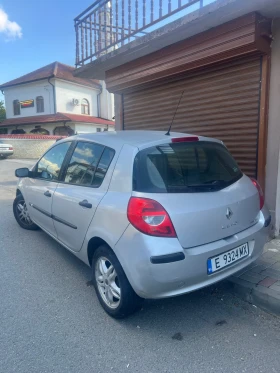 Renault Clio | Mobile.bg — малка снимка 4