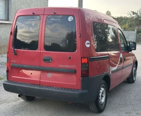 Opel Combo 1.3cdti | Mobile.bg — малка снимка 5