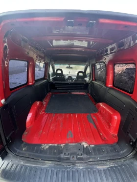 Opel Combo 1.3cdti | Mobile.bg — малка снимка 8