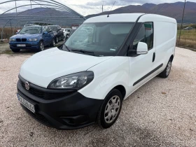 Fiat Doblo Maxi Фабричнен метан.Като нова!!! - Car24.bg Fiat Doblo Maxi Фабричнен метан.Като нова!!!