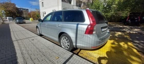 Volvo V50 2.0 136 к.с. - 7100 лв. / 3630.17 € - 93640791 3 | Car24.bg Volvo V50 2.0 136 к.с. - 7100 лв. / 3630.17 € - 93640791 3
