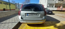 Volvo V50 2.0 136 к.с. - 7100 лв. / 3630.17 € - 93640791 4 | Car24.bg Volvo V50 2.0 136 к.с. - 7100 лв. / 3630.17 € - 93640791 4