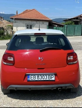 Citroen DS3 - 3380 € / 6610.71 лв. - 89753341 6 | Car24.bg Citroen DS3 - 3380 € / 6610.71 лв. - 89753341 6