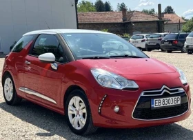 Citroen DS3 - Car24.bg Citroen DS3