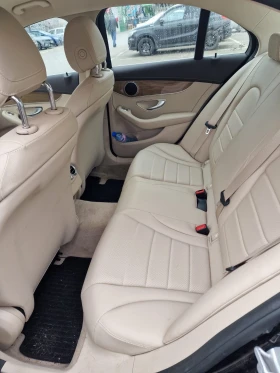 Mercedes-Benz C 180 - 17000 € / 33249.11 лв. - 60654790 10 | Car24.bg Mercedes-Benz C 180 - 17000 € / 33249.11 лв. - 60654790 10