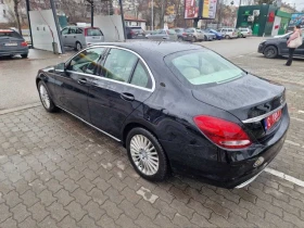Mercedes-Benz C 180 - 17000 € / 33249.11 лв. - 60654790 5 | Car24.bg Mercedes-Benz C 180 - 17000 € / 33249.11 лв. - 60654790 5