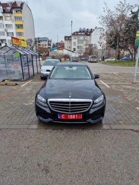 Mercedes-Benz C 180 - 17000 € / 33249.11 лв. - 60654790 7 | Car24.bg Mercedes-Benz C 180 - 17000 € / 33249.11 лв. - 60654790 7