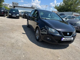 Seat Ibiza 1.2 БЕНЗИН | Auto.bg — изображение 3 Seat Ibiza 1.2 БЕНЗИН | Auto.bg — изображение 3
