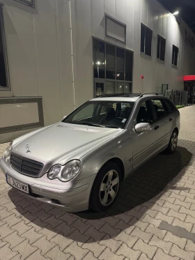 Mercedes-Benz C 200 - 1850 € / 3618.29 лв. - 26083047 5 | Car24.bg Mercedes-Benz C 200 - 1850 € / 3618.29 лв. - 26083047 5