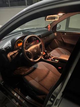 Mercedes-Benz C 200 - 1850 € / 3618.29 лв. - 26083047 9 | Car24.bg Mercedes-Benz C 200 - 1850 € / 3618.29 лв. - 26083047 9