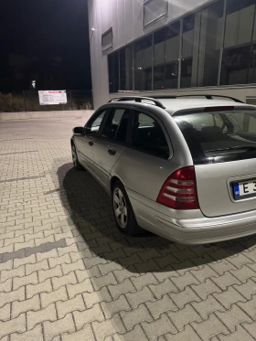 Mercedes-Benz C 200 - 1850 € / 3618.29 лв. - 26083047 4 | Car24.bg Mercedes-Benz C 200 - 1850 € / 3618.29 лв. - 26083047 4
