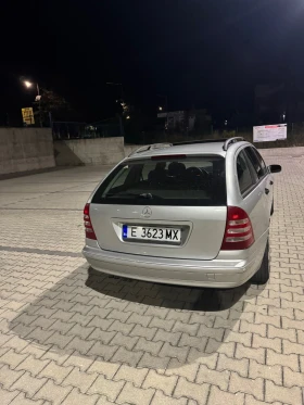 Mercedes-Benz C 200 - 1850 € / 3618.29 лв. - 26083047 3 | Car24.bg Mercedes-Benz C 200 - 1850 € / 3618.29 лв. - 26083047 3