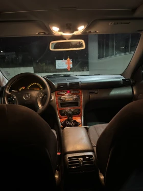 Mercedes-Benz C 200 - 1850 € / 3618.29 лв. - 26083047 11 | Car24.bg Mercedes-Benz C 200 - 1850 € / 3618.29 лв. - 26083047 11