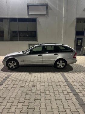 Mercedes-Benz C 200 - 1850 € / 3618.29 лв. - 26083047 6 | Car24.bg Mercedes-Benz C 200 - 1850 € / 3618.29 лв. - 26083047 6