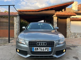 Audi A4 2.0-Седан-6 скорости | Auto.bg — изображение 2 Audi A4 2.0-Седан-6 скорости | Auto.bg — изображение 2