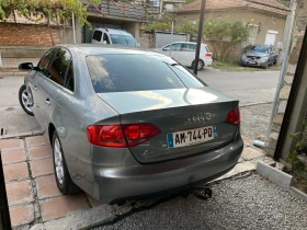 Audi A4 2.0-Седан-6 скорости | Auto.bg — изображение 4 Audi A4 2.0-Седан-6 скорости | Auto.bg — изображение 4