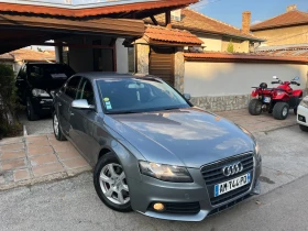 Audi A4 2.0-Седан-6 скорости