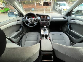 Audi A4 2.0-Седан-6 скорости | Auto.bg — изображение 9 Audi A4 2.0-Седан-6 скорости | Auto.bg — изображение 9