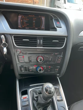 Audi A4 2.0-Седан-6 скорости | Auto.bg — изображение 12 Audi A4 2.0-Седан-6 скорости | Auto.bg — изображение 12