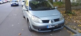 Renault Scenic 1.6 АГУ КЛИМАТРОНИК | Auto.bg — изображение 7 Renault Scenic 1.6 АГУ КЛИМАТРОНИК | Auto.bg — изображение 7