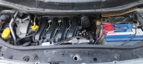 Renault Scenic 1.6 АГУ КЛИМАТРОНИК | Auto.bg — изображение 5 Renault Scenic 1.6 АГУ КЛИМАТРОНИК | Auto.bg — изображение 5