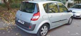 Renault Scenic 1.6 АГУ КЛИМАТРОНИК | Auto.bg — изображение 9 Renault Scenic 1.6 АГУ КЛИМАТРОНИК | Auto.bg — изображение 9