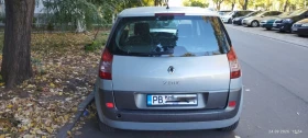 Renault Scenic 1.6 АГУ КЛИМАТРОНИК | Auto.bg — изображение 10 Renault Scenic 1.6 АГУ КЛИМАТРОНИК | Auto.bg — изображение 10