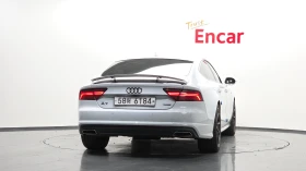 Audi A7 КРАЙНА ЦЕНА ДО СОФИЯ | Auto.bg — изображение 4 Audi A7 КРАЙНА ЦЕНА ДО СОФИЯ | Auto.bg — изображение 4
